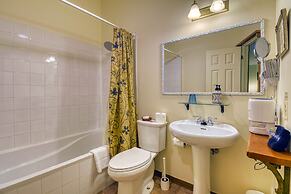 Auberge Le Lupin B&B