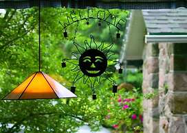 Auberge Le Lupin B&B