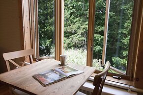 Auberge Le Lupin B&B