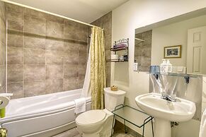 Auberge Le Lupin B&B