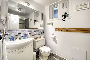 Auberge Le Lupin B&B