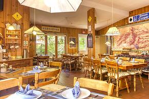 Auberge Le Lupin B&B