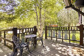 Auberge Le Lupin B&B