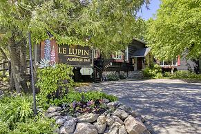 Auberge Le Lupin B&B
