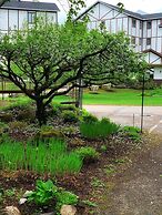 Auberge Le Lupin B&B