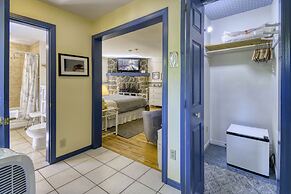 Auberge Le Lupin B&B