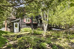 Auberge Le Lupin B&B