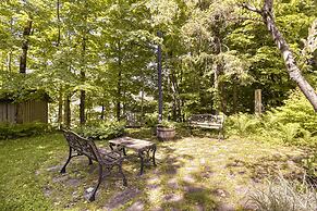 Auberge Le Lupin B&B