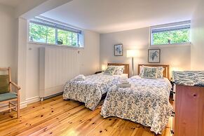 Auberge Le Lupin B&B