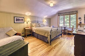 Auberge Le Lupin B&B