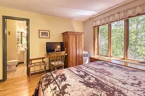 Auberge Le Lupin B&B