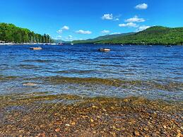 Auberge Le Lupin B&B