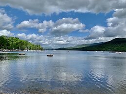 Auberge Le Lupin B&B