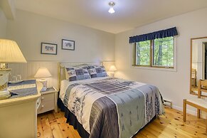 Auberge Le Lupin B&B