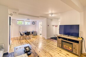 Auberge Le Lupin B&B