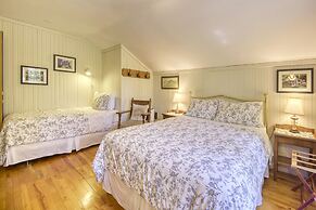 Auberge Le Lupin B&B