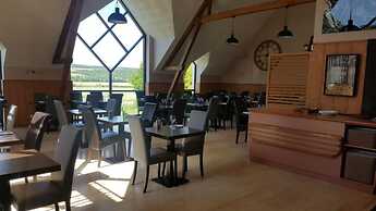 Auberge de Bourgogne