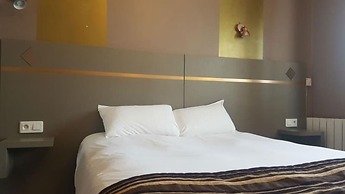 Auberge de Bourgogne