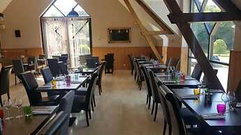 Auberge de Bourgogne