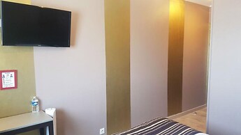 Auberge de Bourgogne