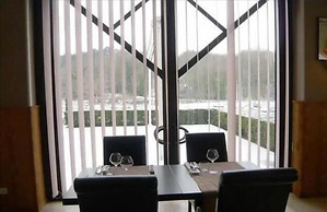 Auberge de Bourgogne