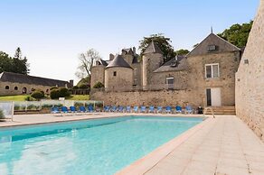 Manoir de Kerhuel