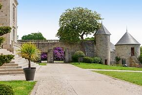 Manoir de Kerhuel