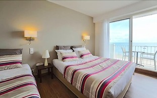 Hotel De la Plage