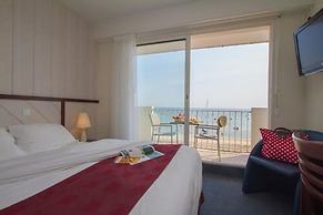 Hotel De la Plage