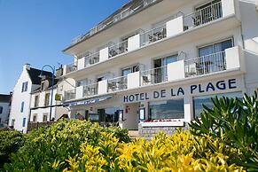 Hotel De la Plage