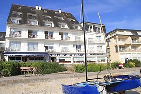Hotel De la Plage
