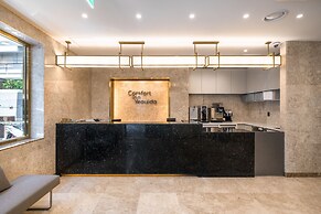 Comfort Inn Yeouido