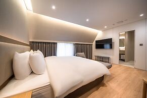 Comfort Inn Yeouido