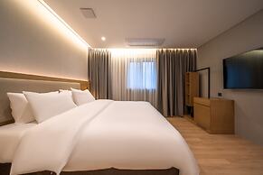 Comfort Inn Yeouido
