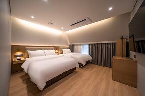 Comfort Inn Yeouido