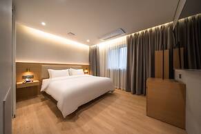 Comfort Inn Yeouido