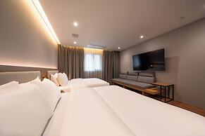 Comfort Inn Yeouido