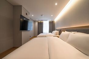 Comfort Inn Yeouido