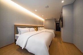 Comfort Inn Yeouido