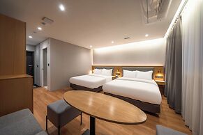 Comfort Inn Yeouido