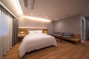 Comfort Inn Yeouido