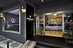 Parkhouse Hotel & Spa