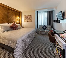 Parkhouse Hotel & Spa