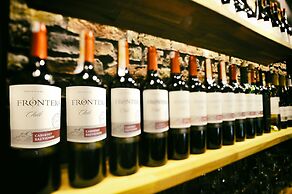 Parkhouse Hotel & Spa