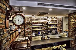 Parkhouse Hotel & Spa