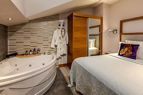 Parkhouse Hotel & Spa