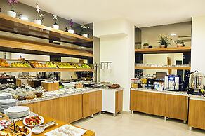 Parkhouse Hotel & Spa