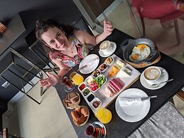 Parkhouse Hotel & Spa