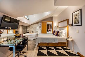 Parkhouse Hotel & Spa