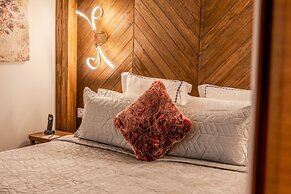 Parkhouse Hotel & Spa